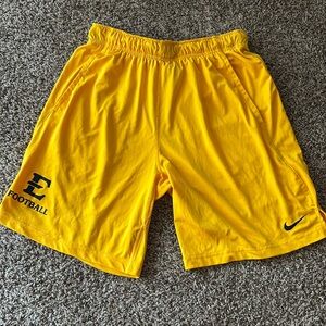 Nike East Tennessee State Shorts